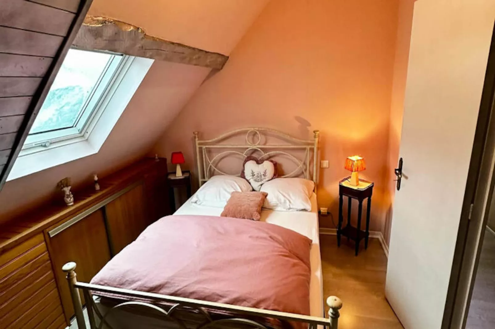 Maison à Le Mont Dore - Non tagué