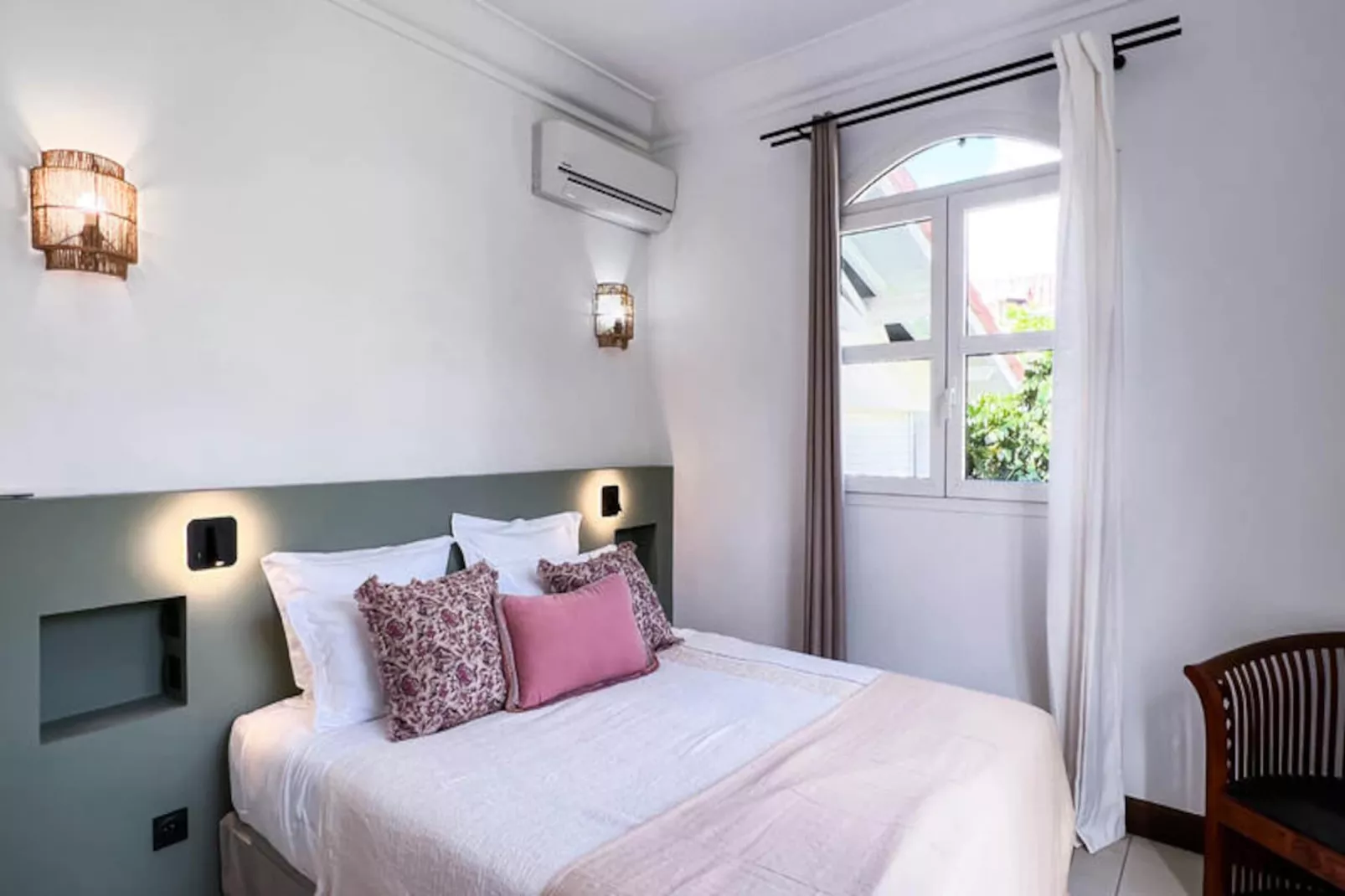 Maison à Saint François - Untagged