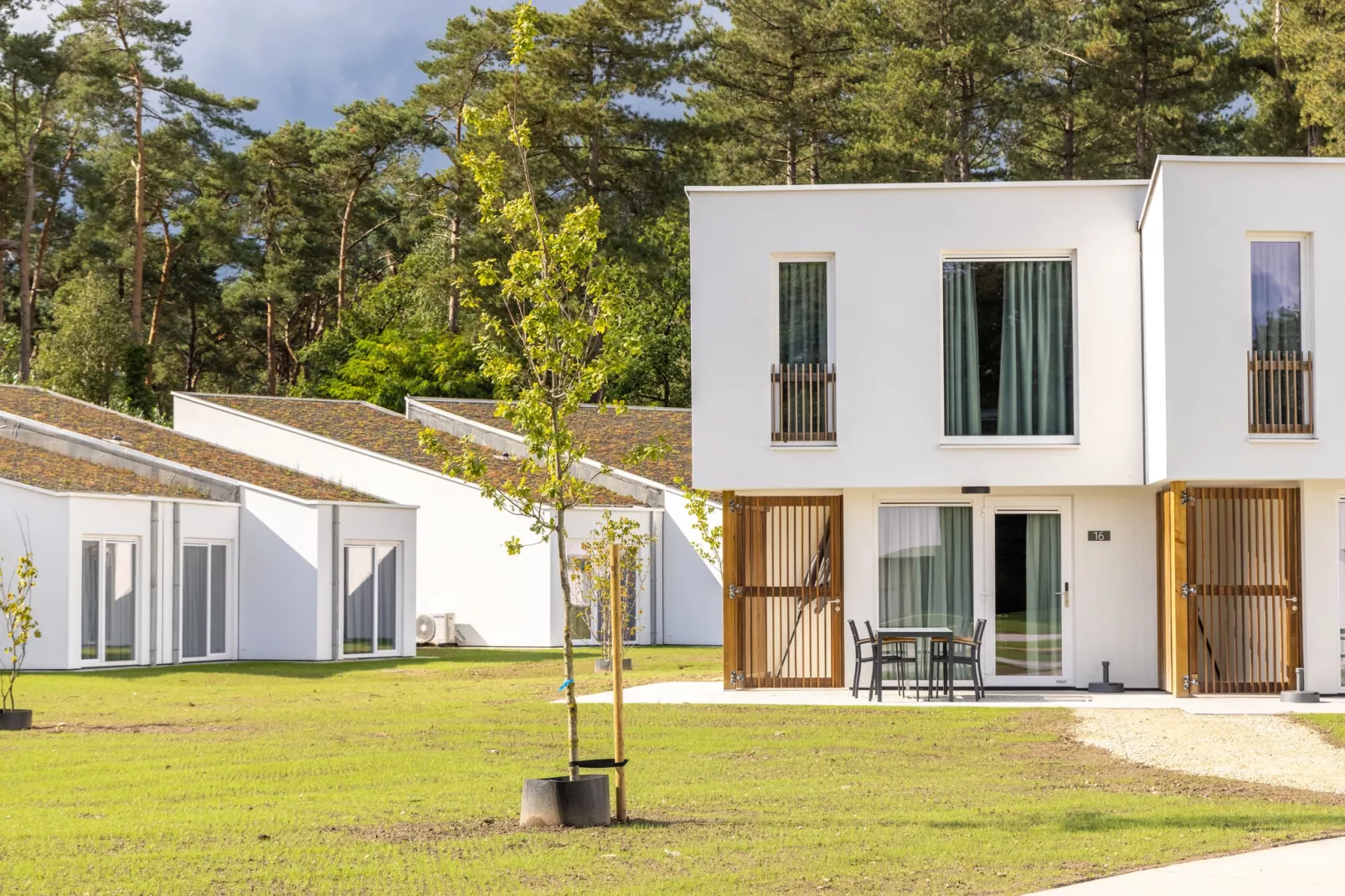 Park Eksel 1-Exterior summer