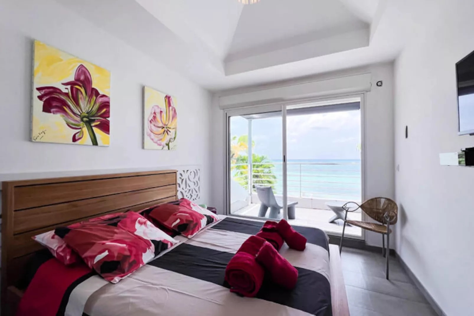 Maison à Saint François - Untagged