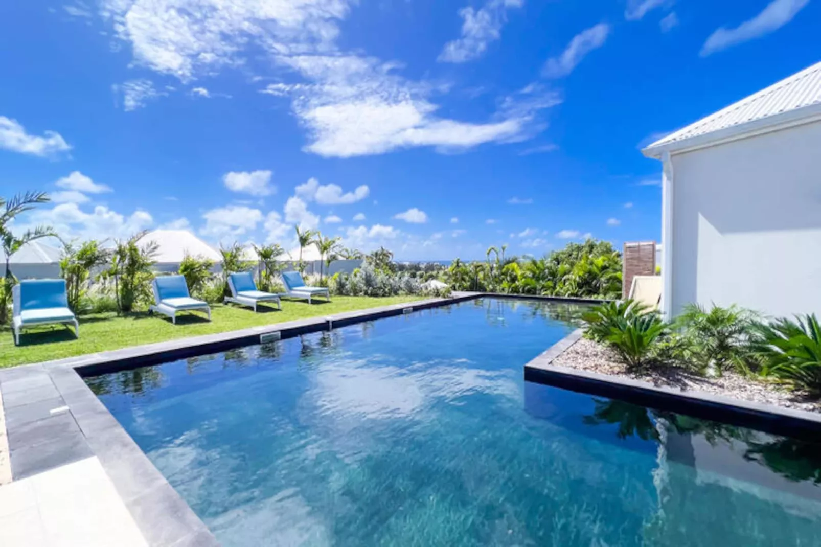 Maison à Saint François - Nicht zugeordnet