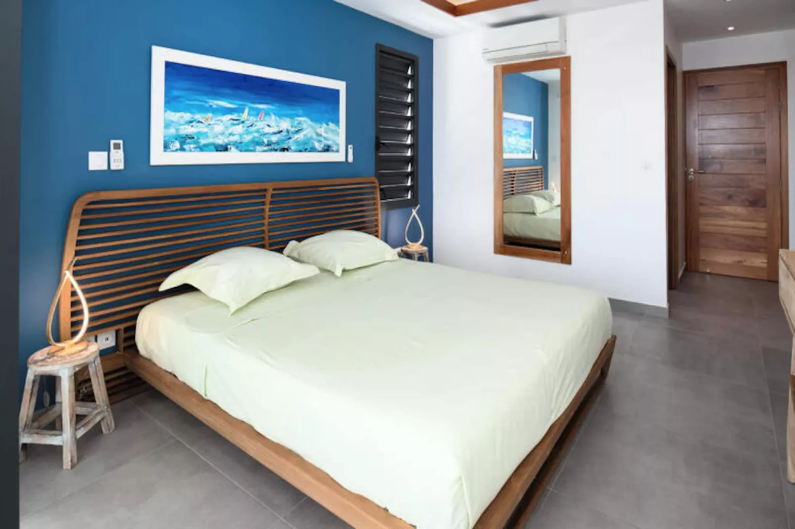 Maison à Saint François - Untagged