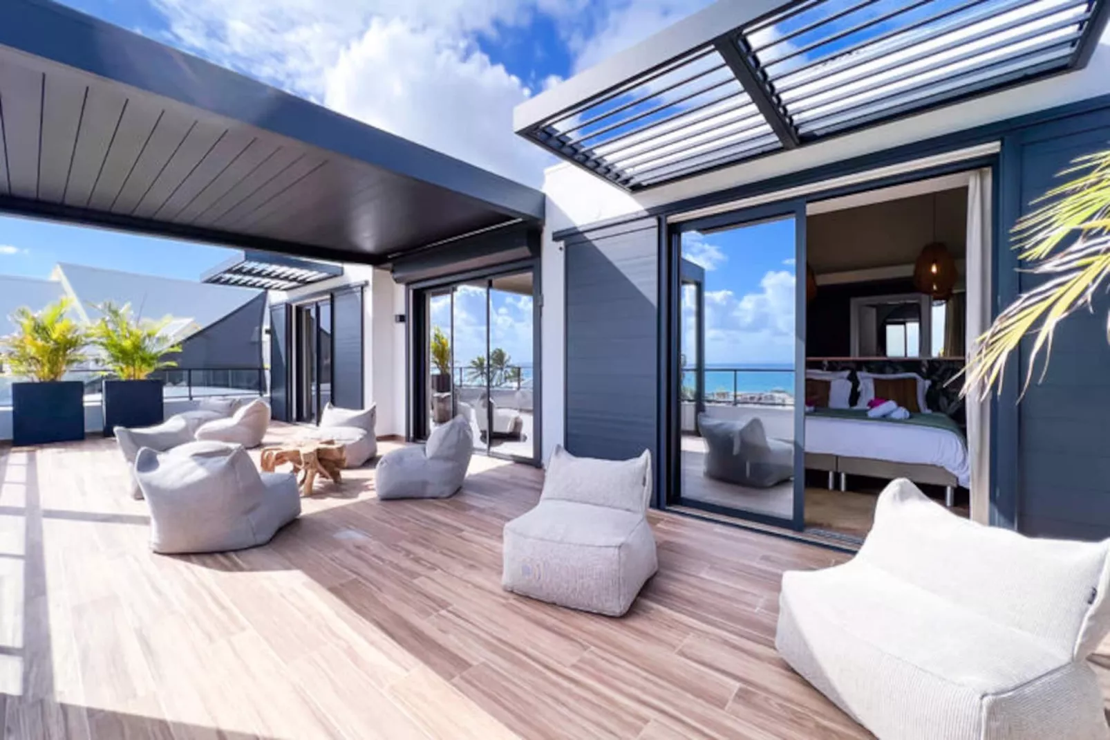 Maison à Saint François-Nicht zugeordnet