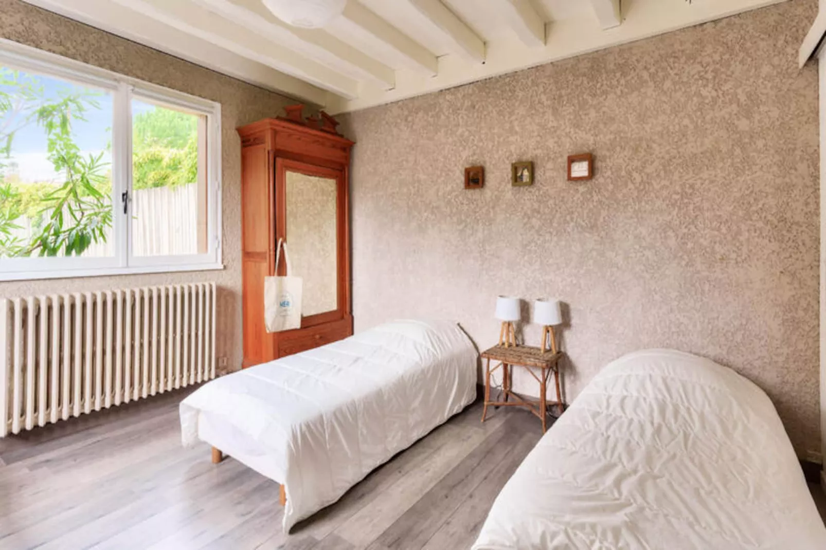 Maison à Andernos-les-Bains-Non tagué