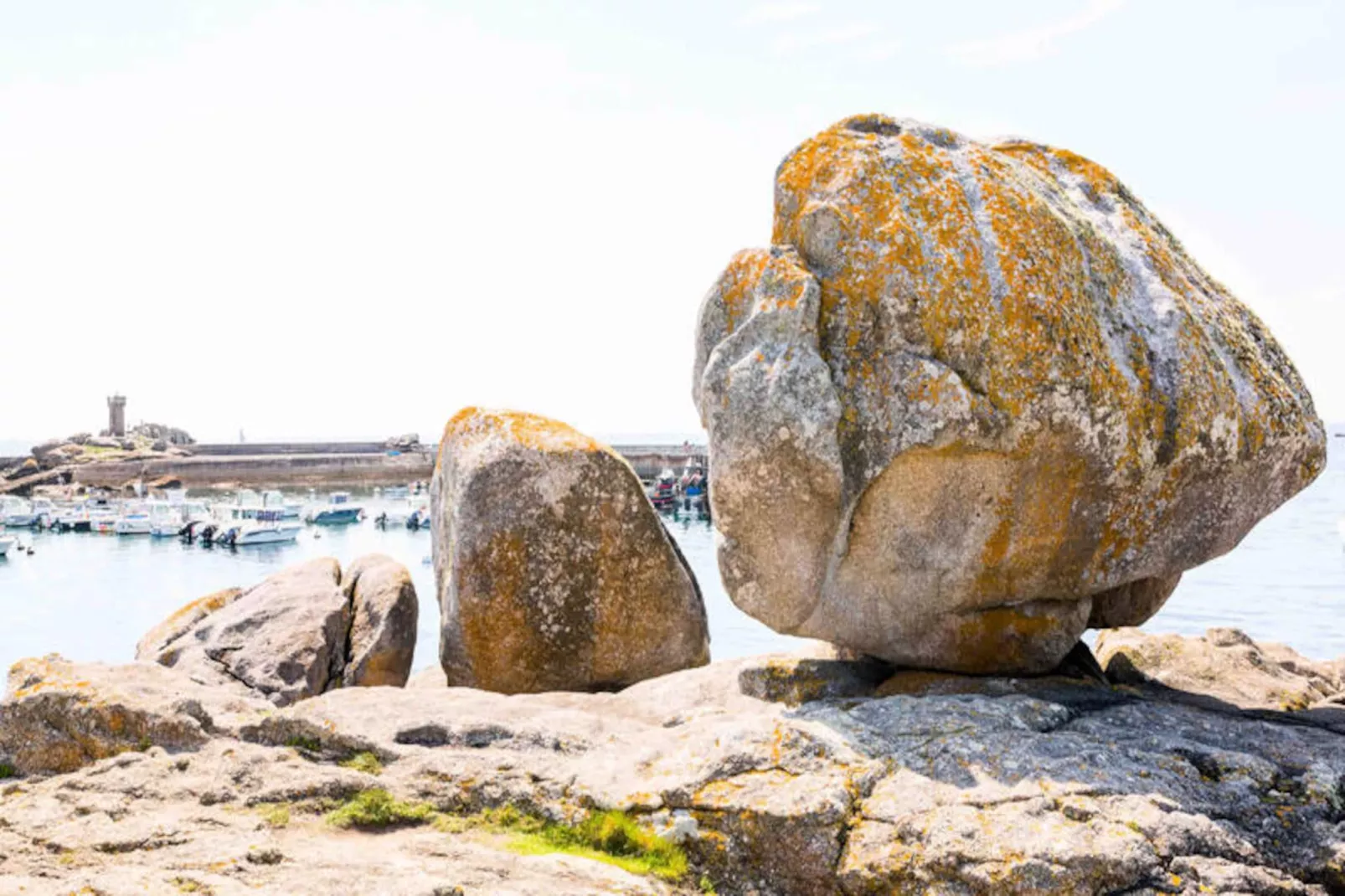 Maison à Trégunc-Non tagué