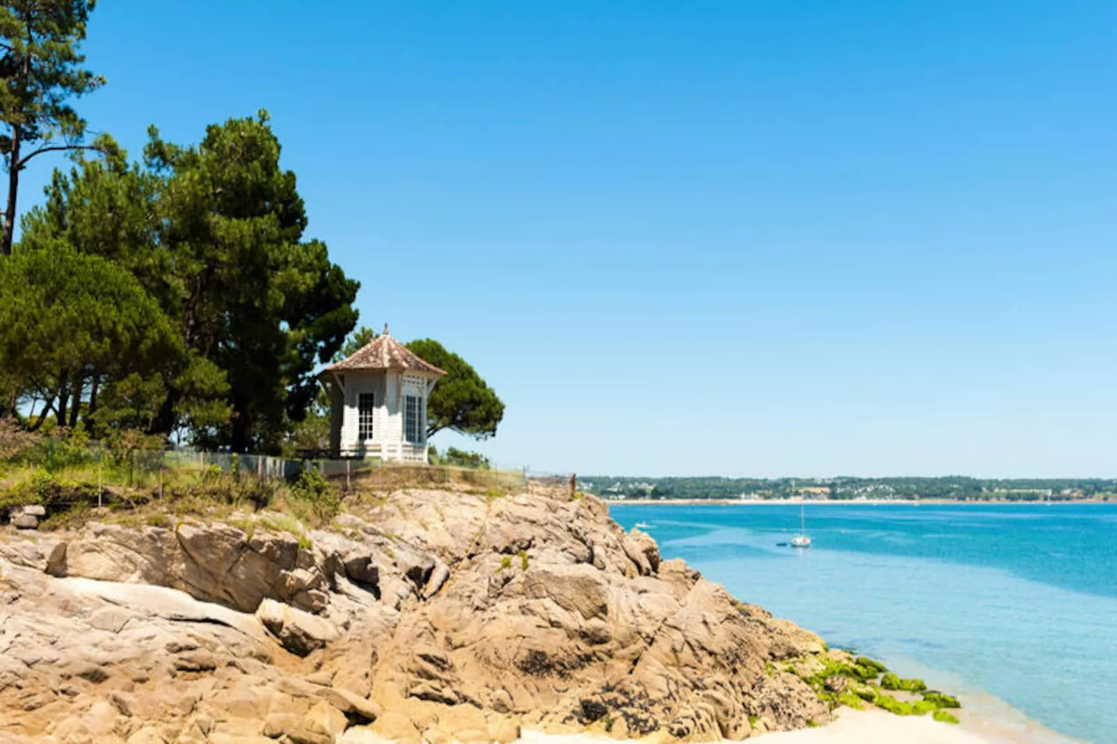 Maison à Concarneau-Untagged