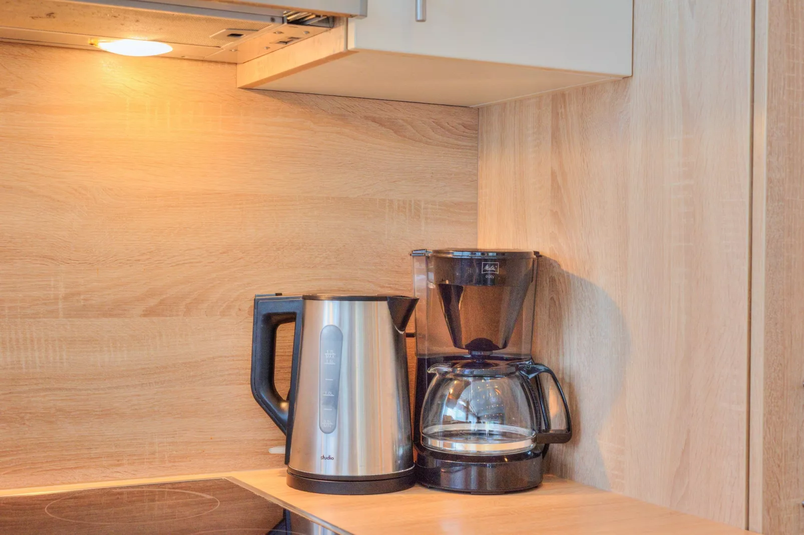 Brunner Apartment Top 7 Penthouse-Ambiance