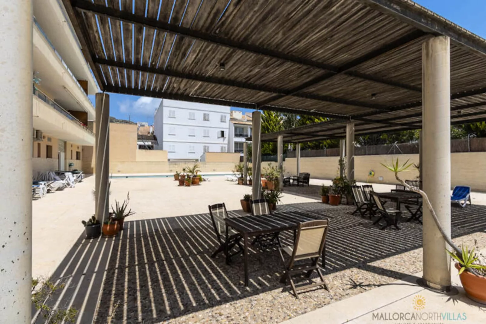 Appartements à Pollença - Port de Pollença-Untagged