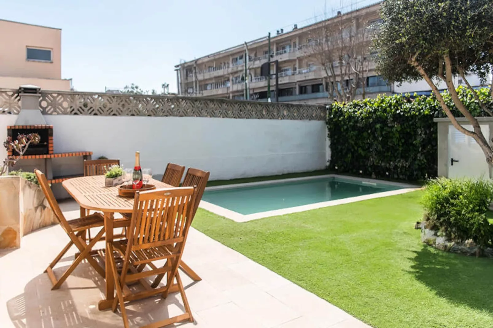 Maison à Empuriabrava-Untagged