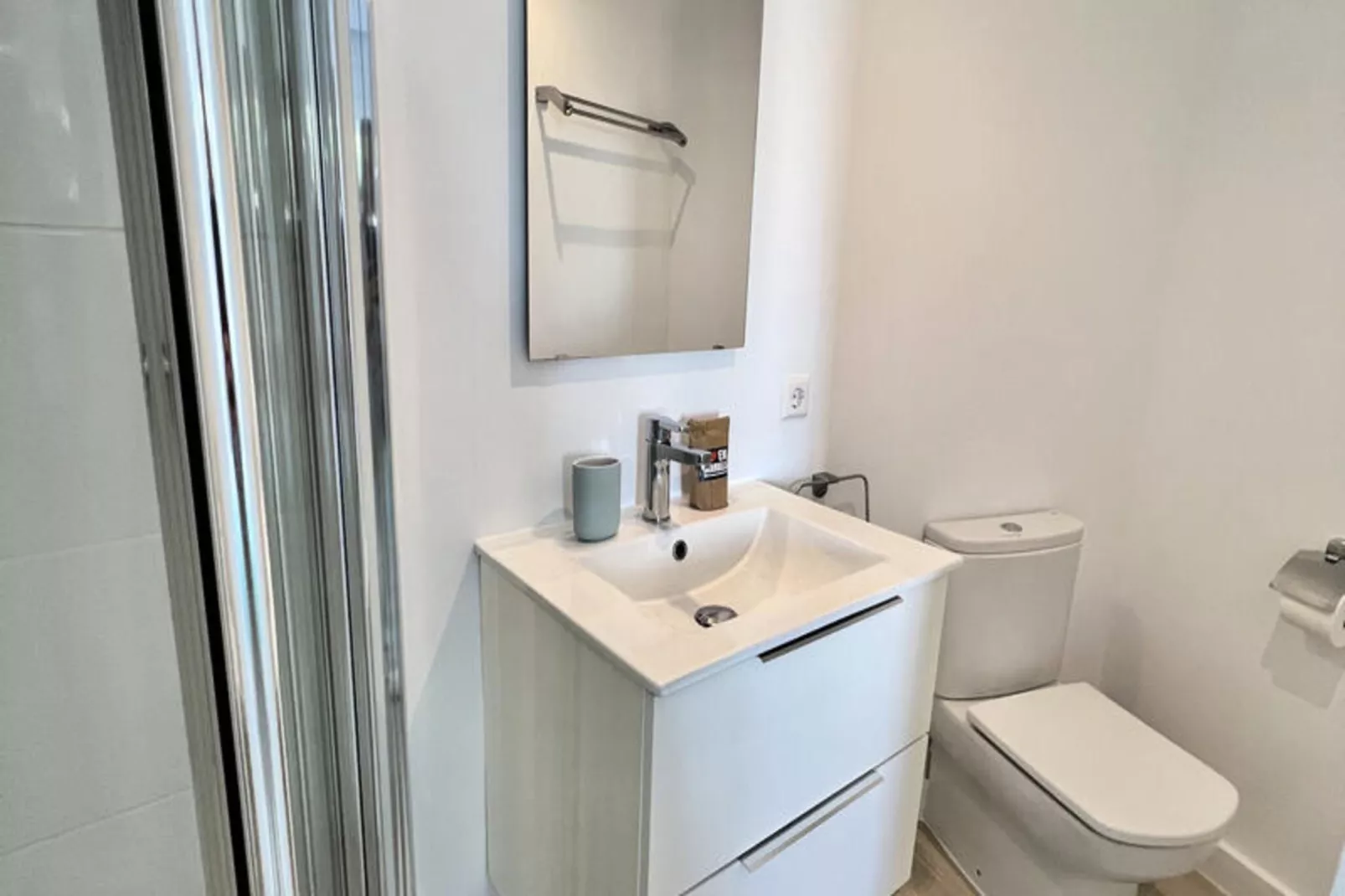 Maison à Estepona-Non tagué