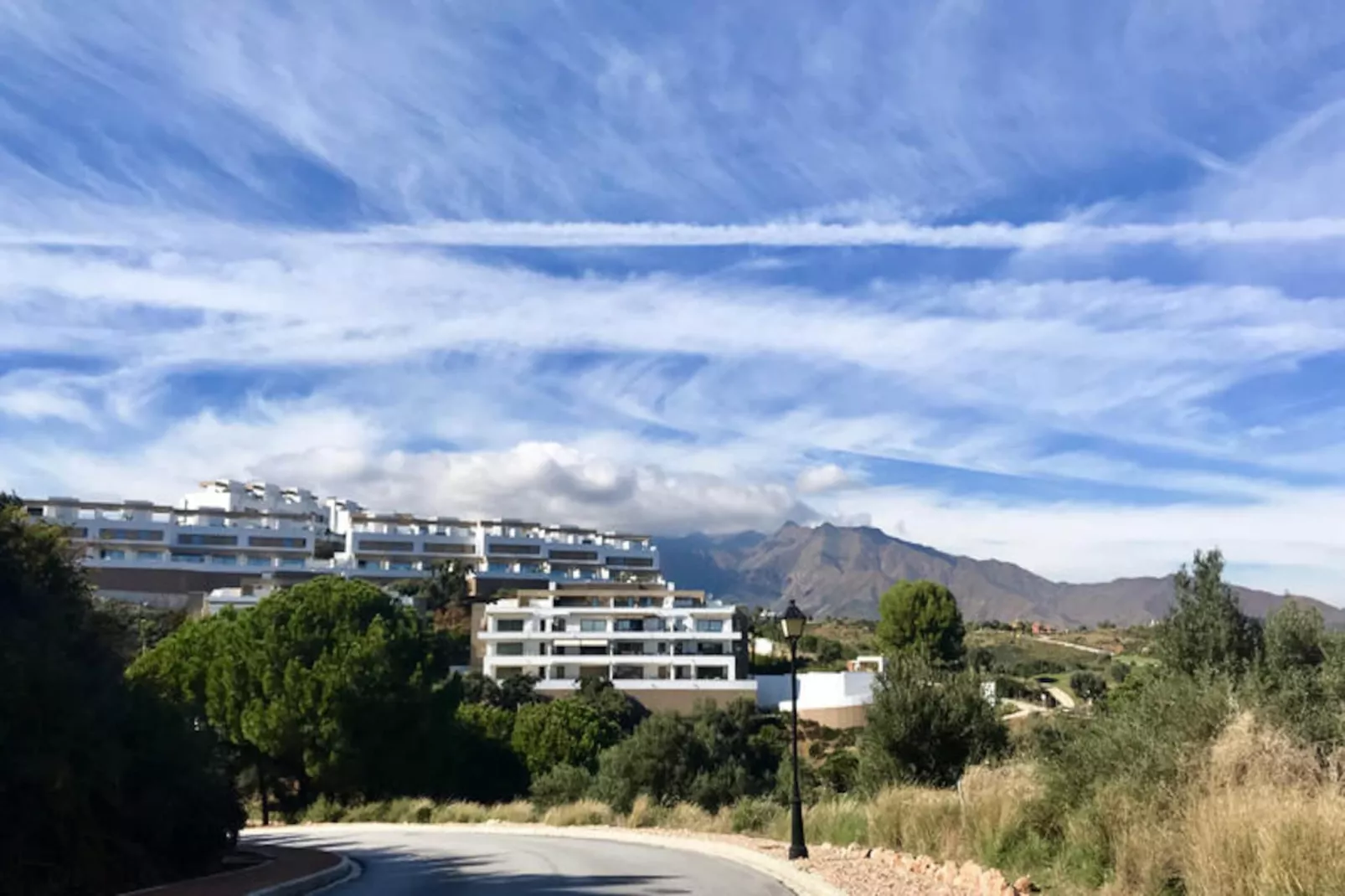 Appartements à La Cala de Mijas-Untagged