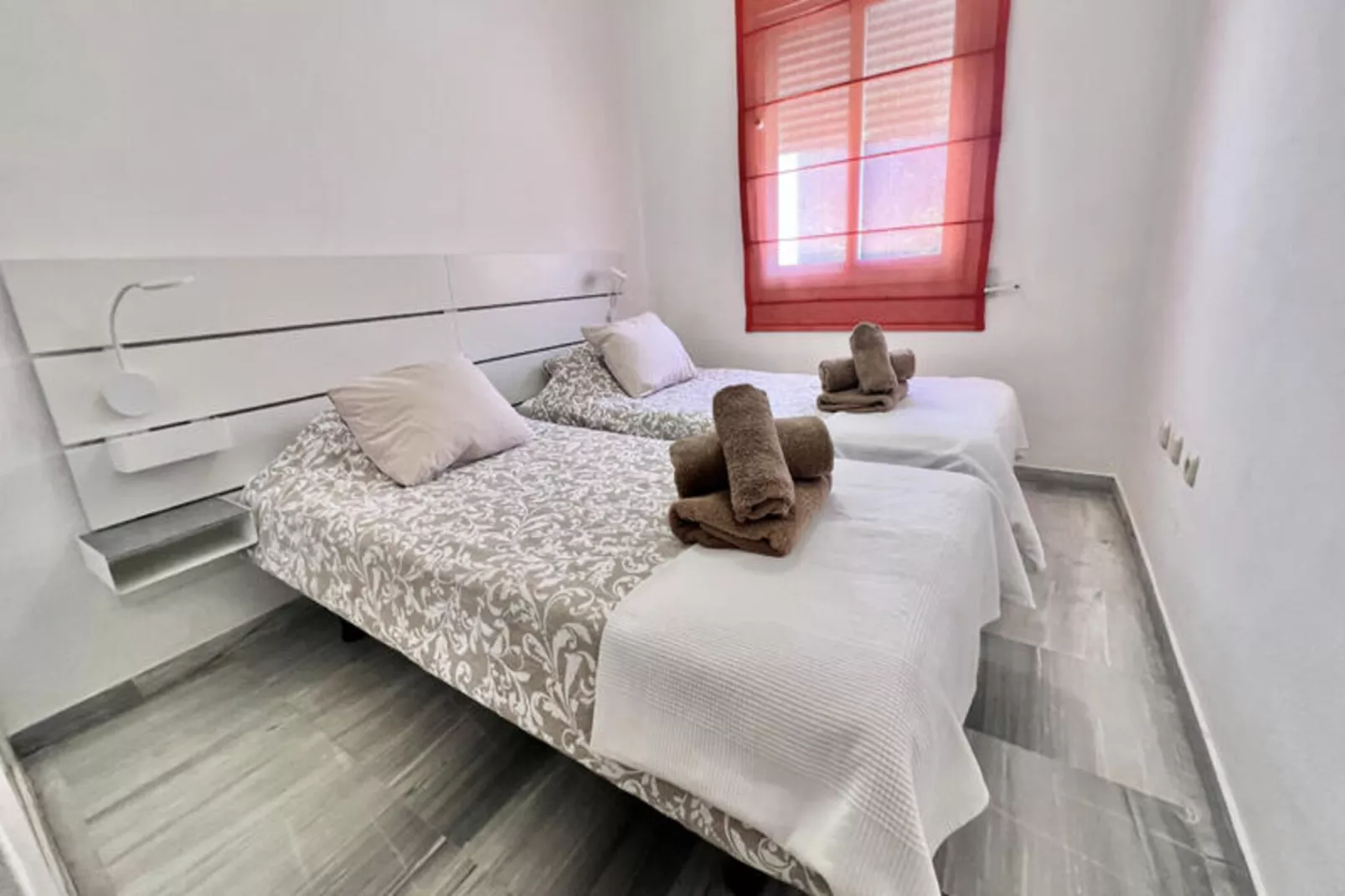 Appartements à Marbella-Non tagué