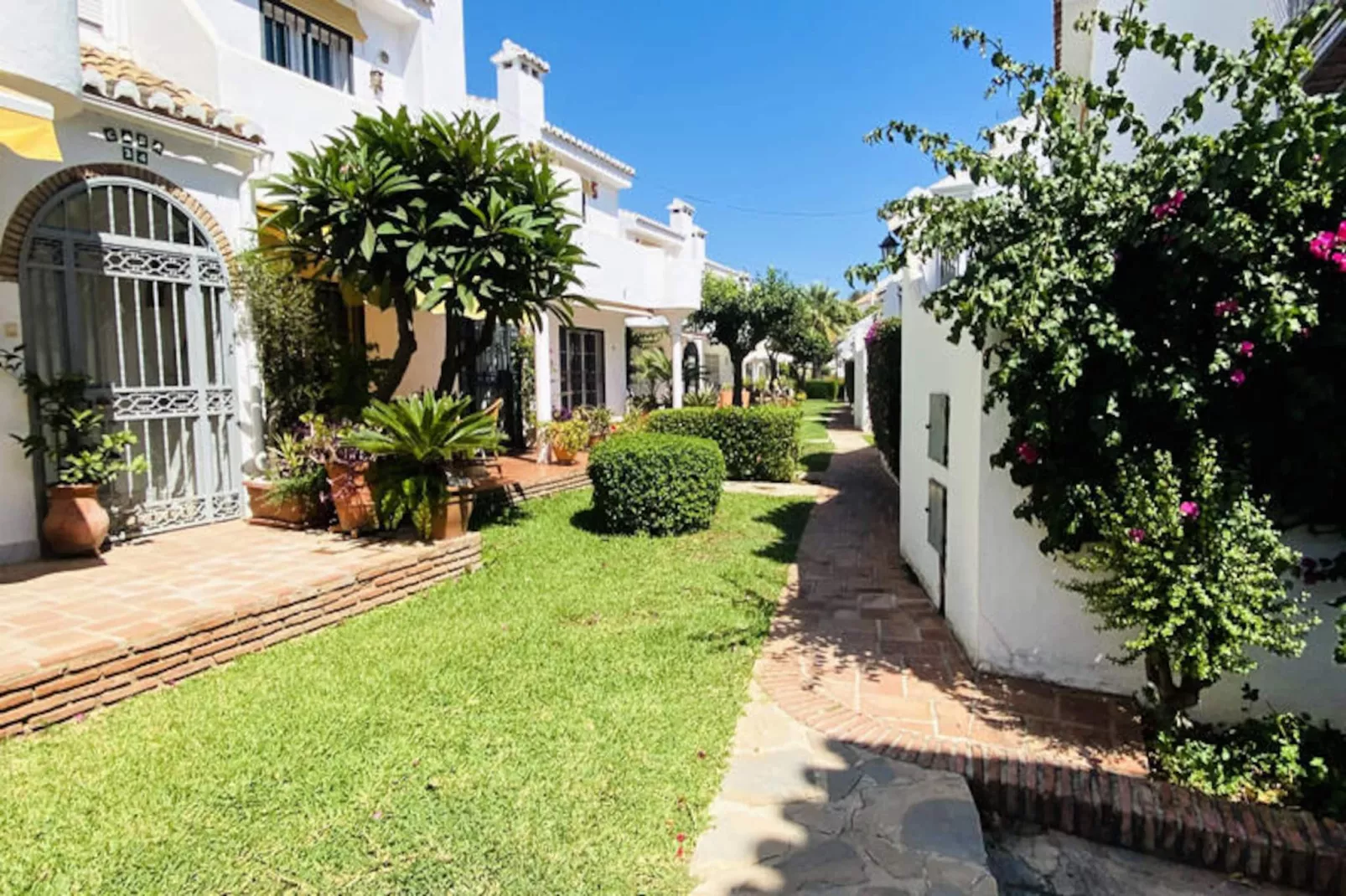 Maison à La Cala de Mijas-Non tagué