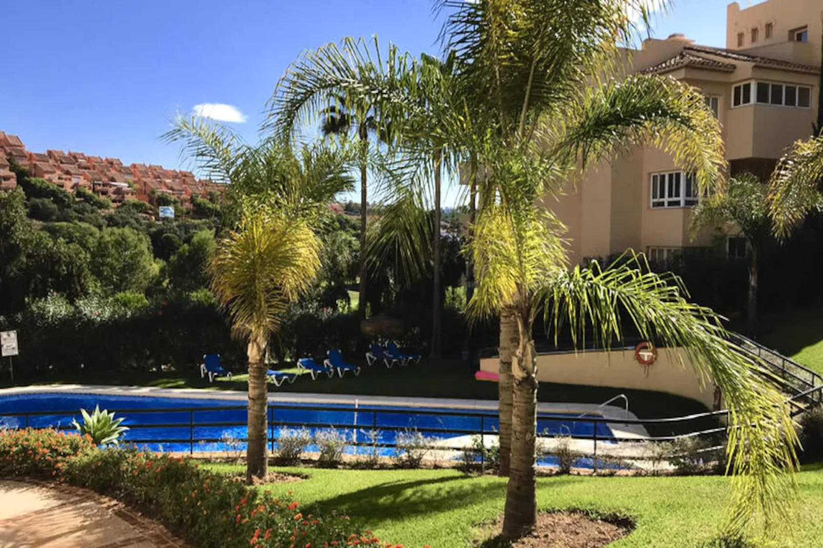 Appartements à Marbella-Nicht zugeordnet