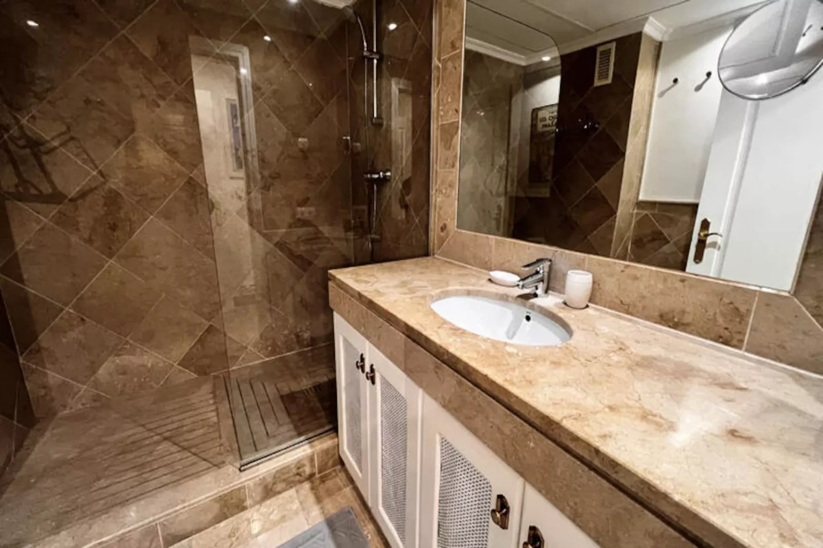 Appartements à Benahavís-Non tagué