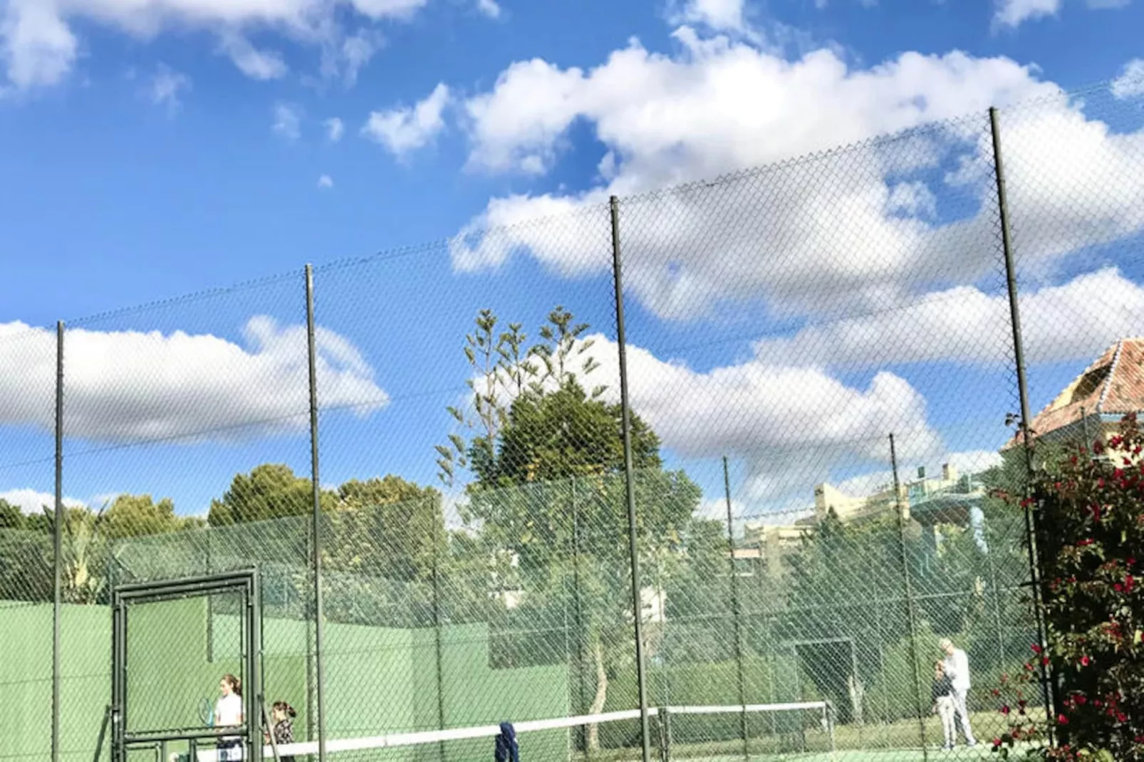 Appartements à Marbella-Non tagué