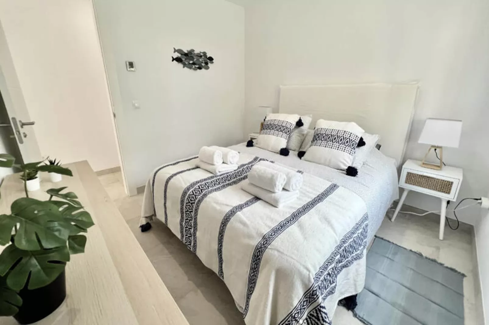 Maison à La Cala de Mijas-Non tagué