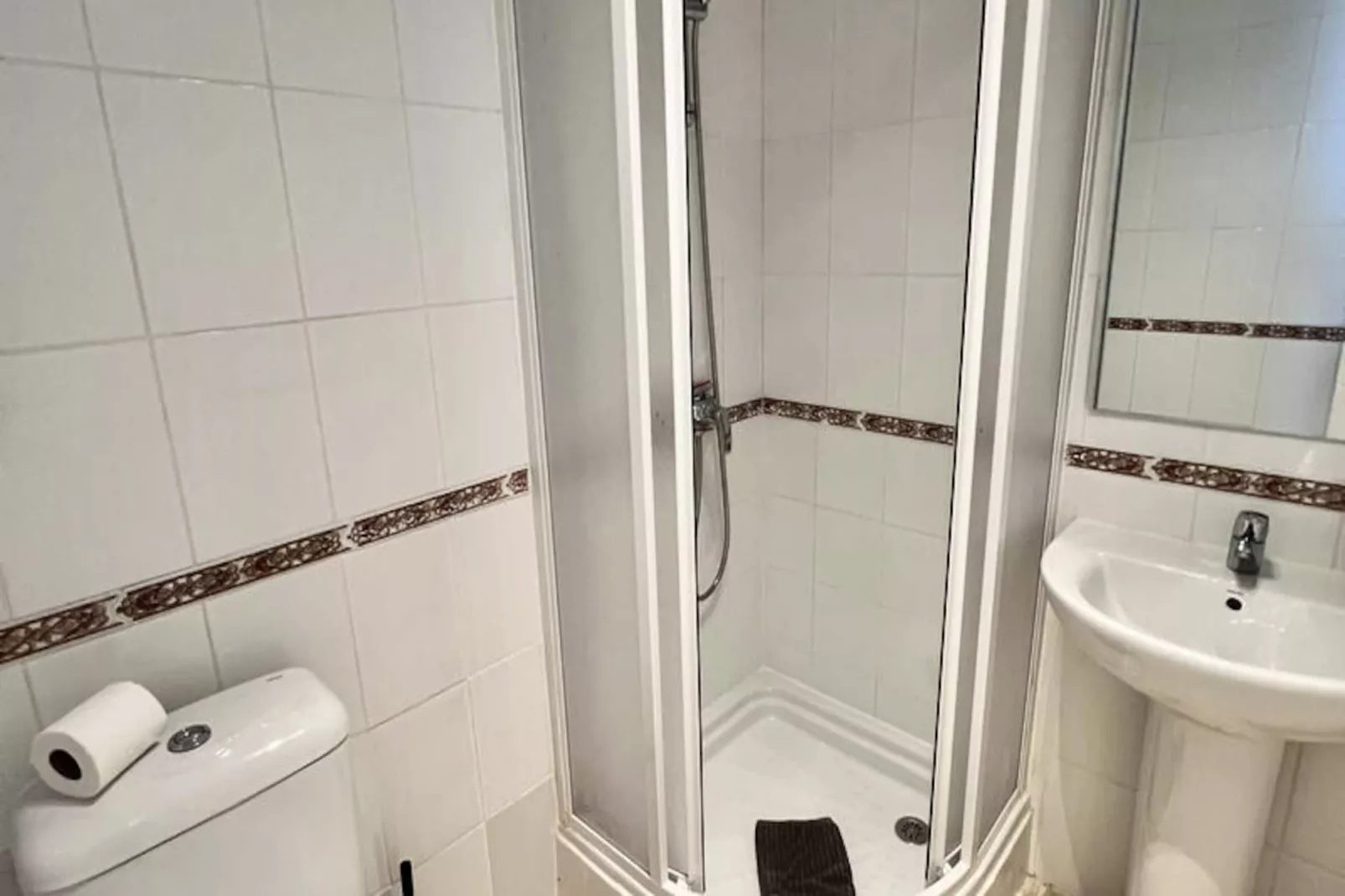 Maison à Mijas-Nicht zugeordnet