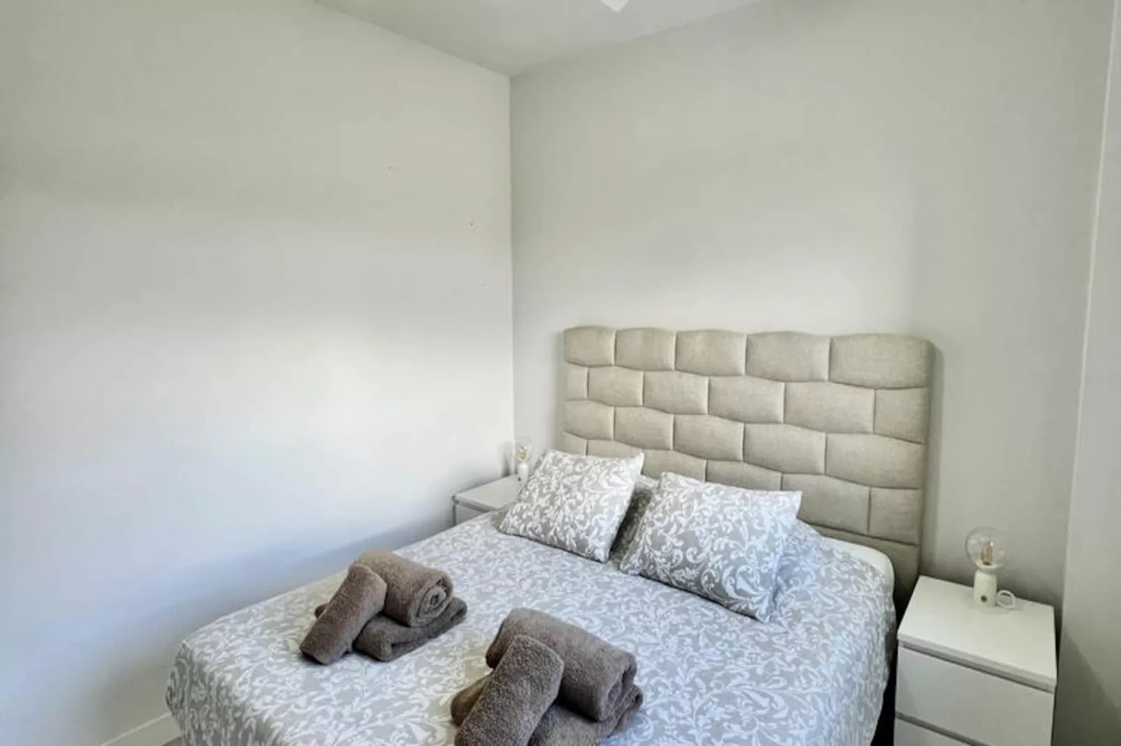 Appartements à Mijas-Non tagué