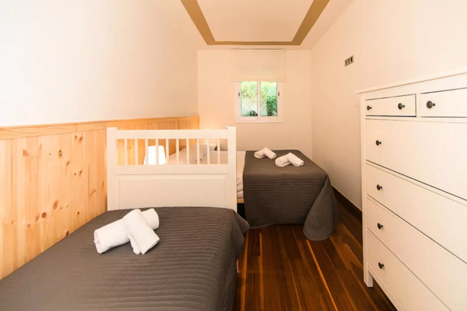 Appartements à Tossa de Mar-Nicht zugeordnet