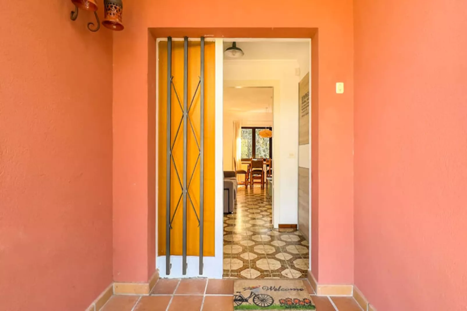 Mobil Home - Bungalow - Cottage à Palol de Revardit-Nicht zugeordnet