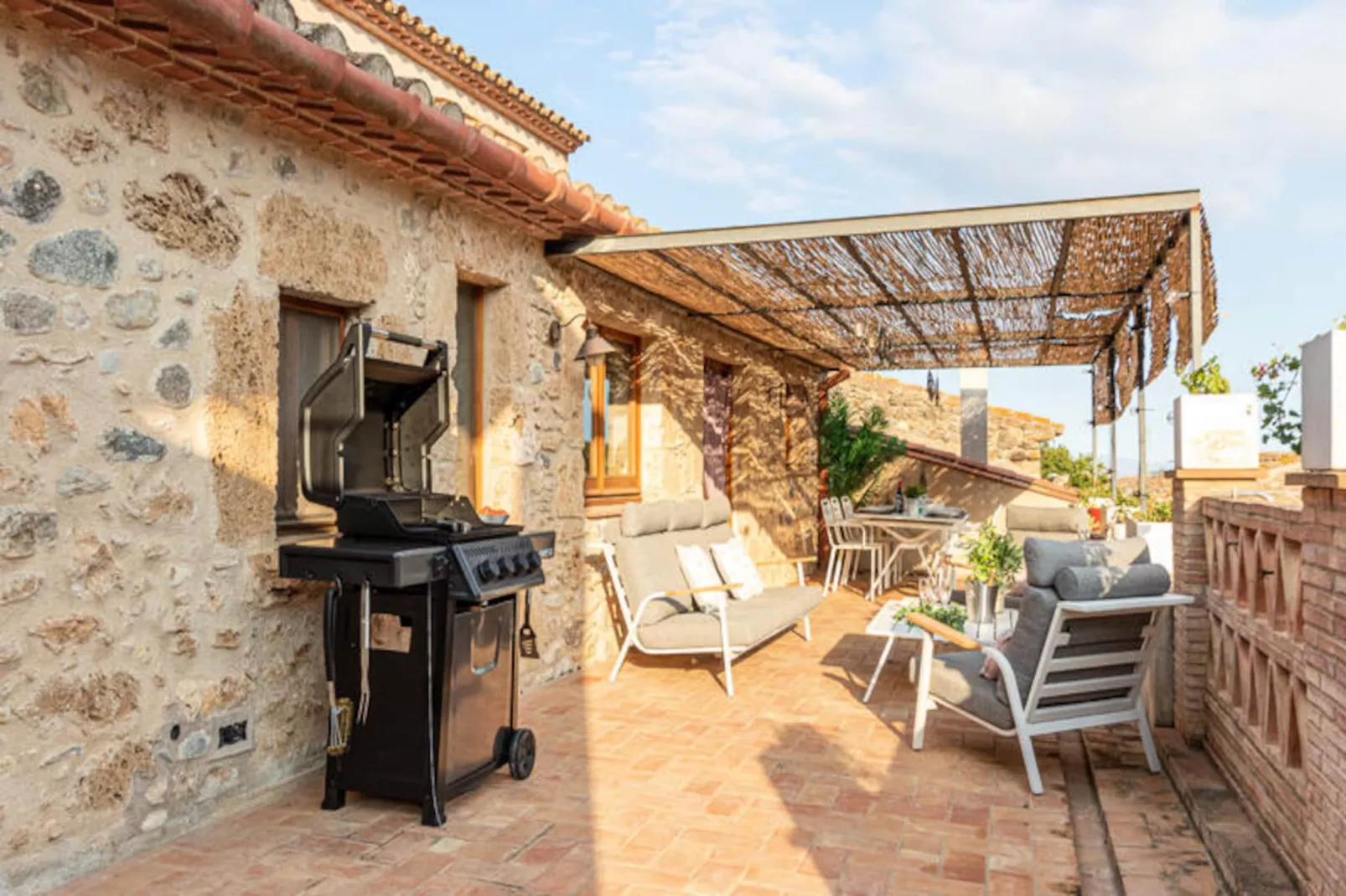 Mobil Home - Bungalow - Cottage à Boadella i les Escaules-Untagged