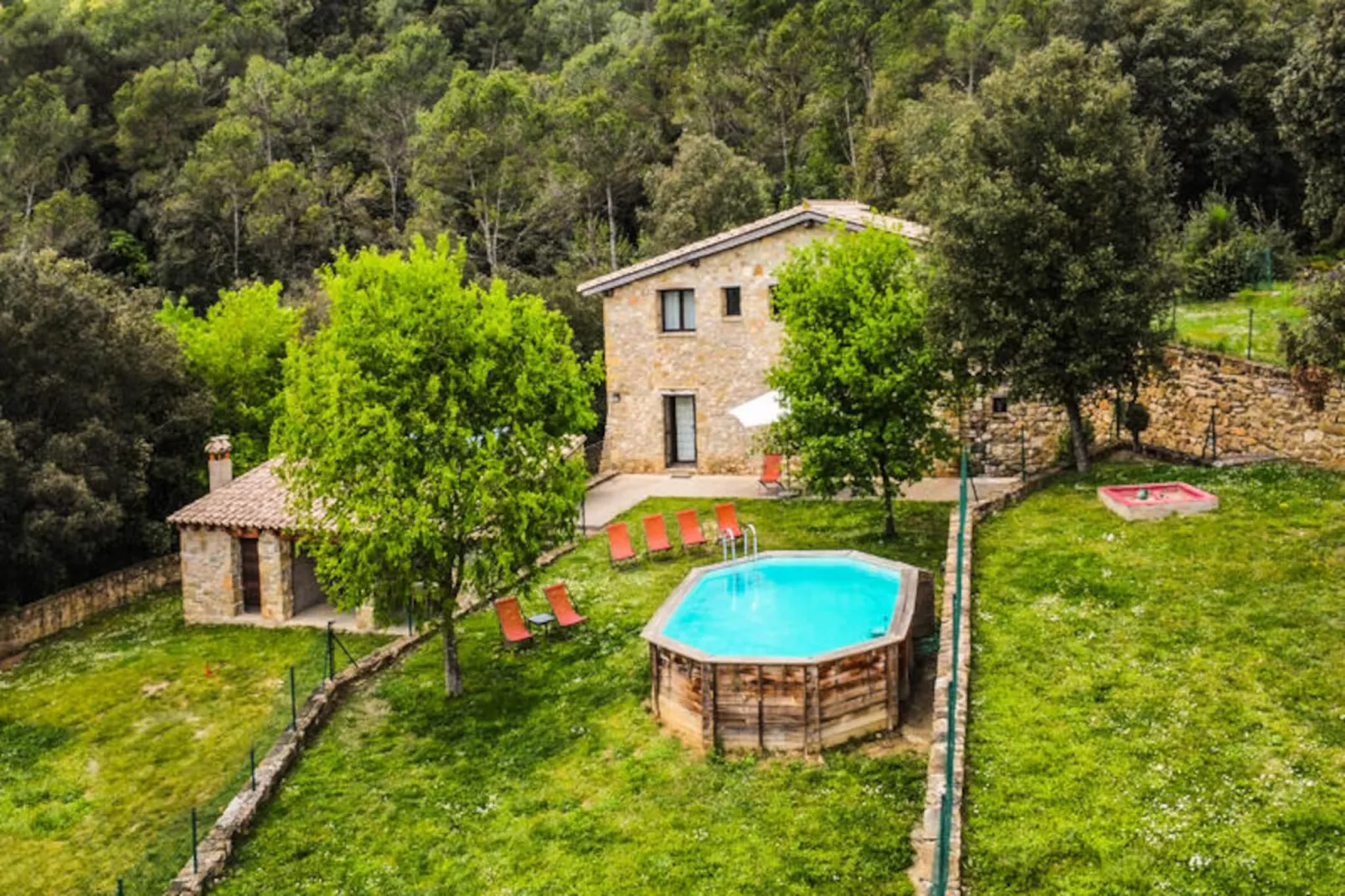 Mobil Home - Bungalow - Cottage à Beuda-Nicht zugeordnet