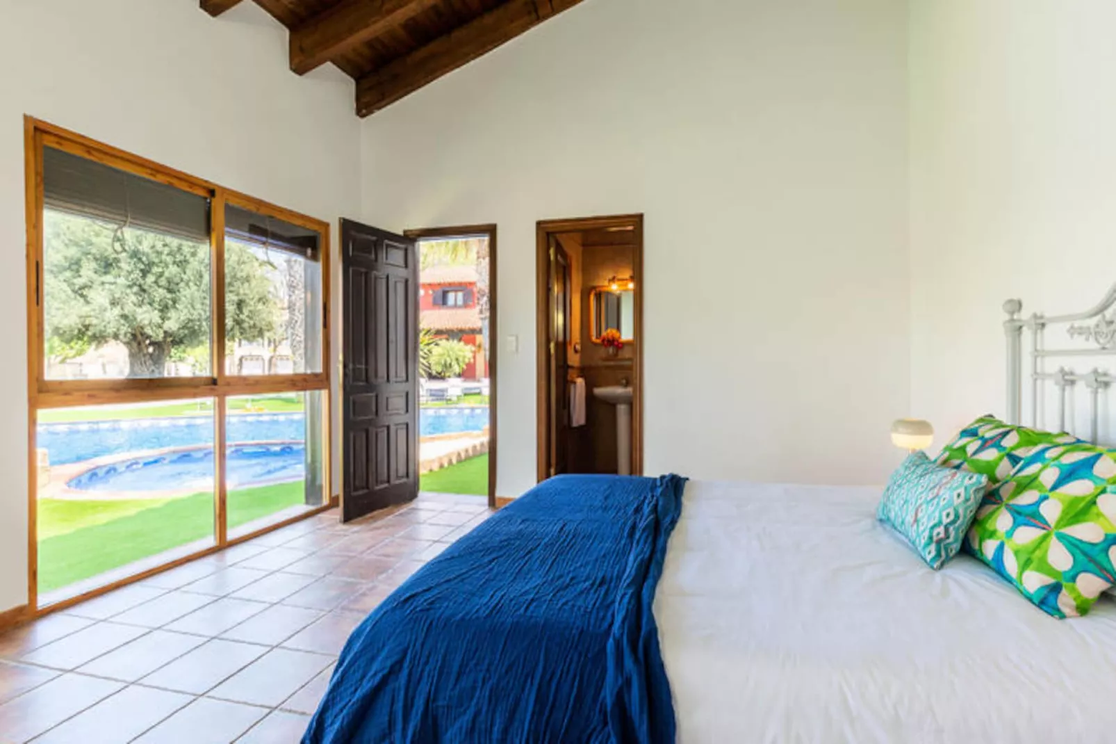 Maison à Catral-Nicht zugeordnet