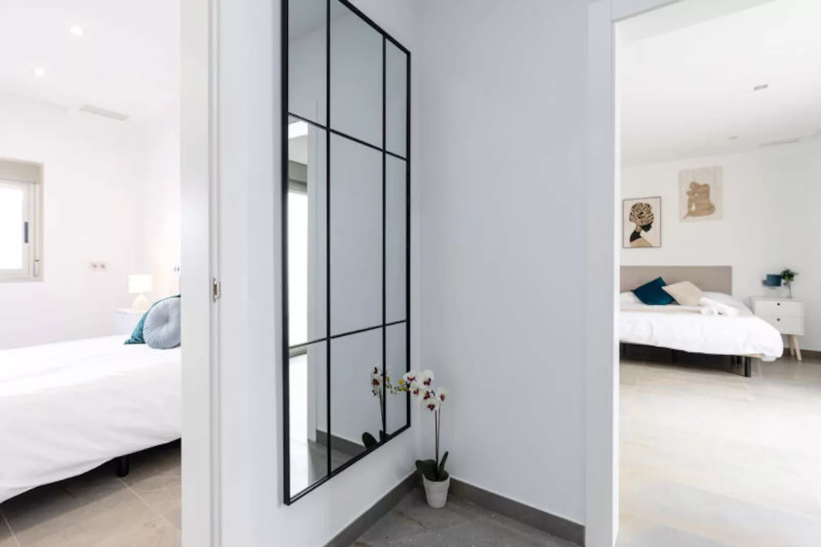 Maison à Almoradi-Untagged