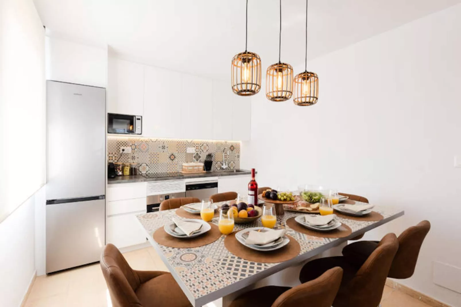 Maison à Torrevieja-Untagged