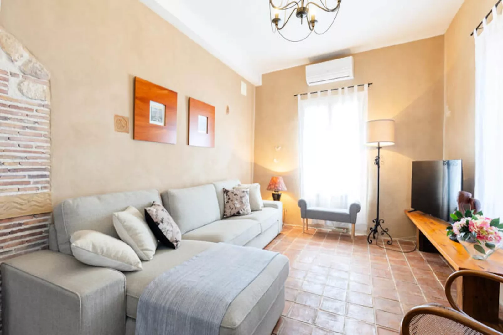 Maison à Elche-Untagged