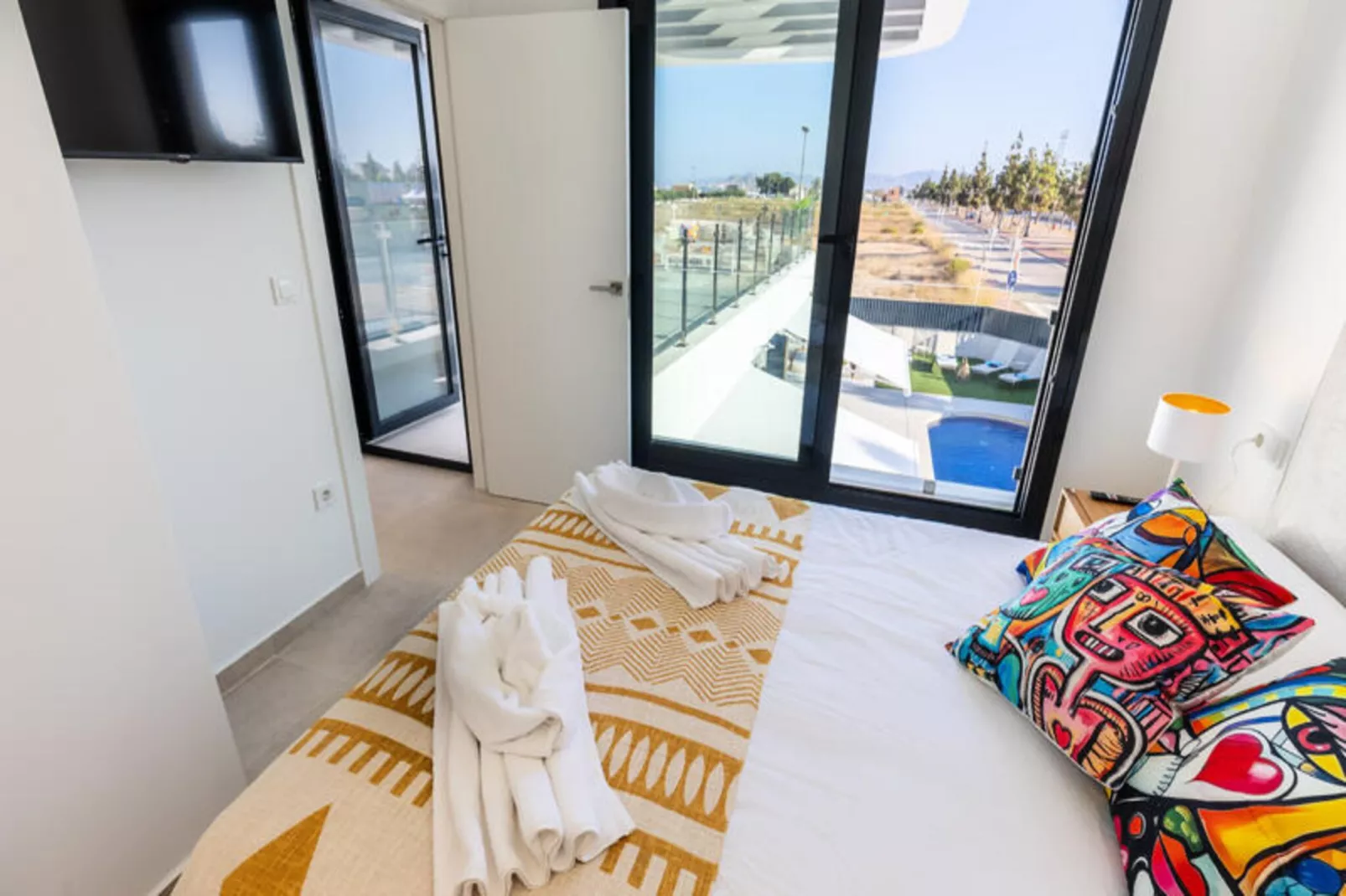 Maison à Los Alcázares-Untagged