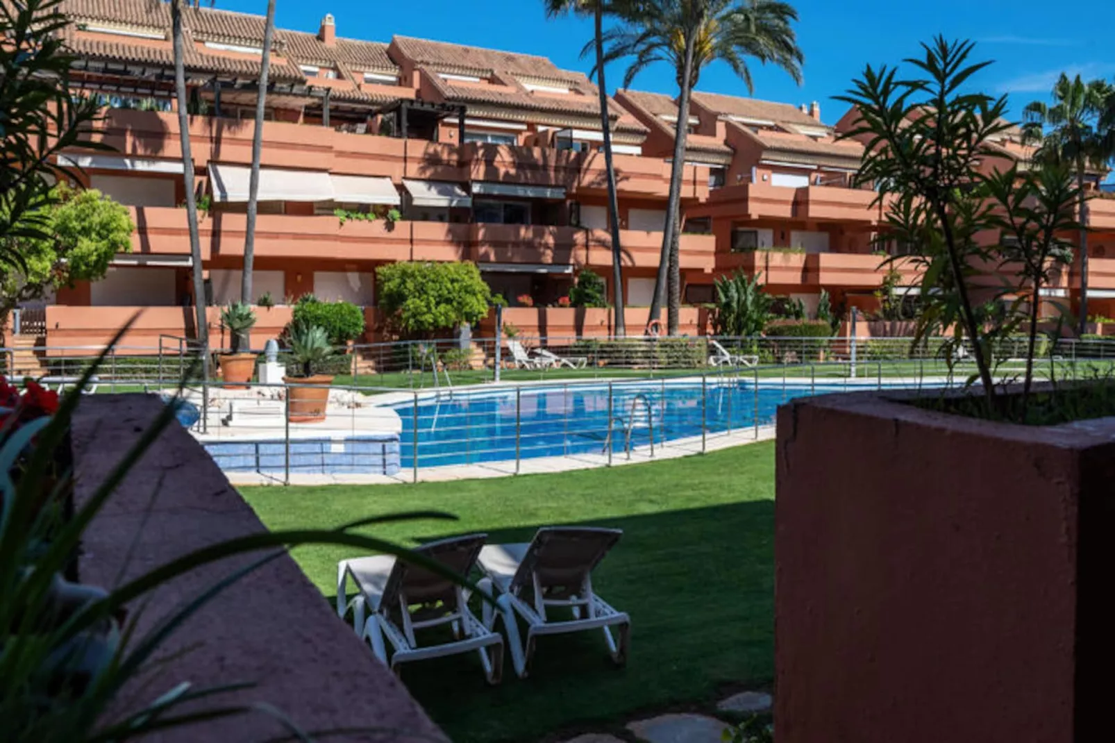 Appartements à Marbella-Untagged