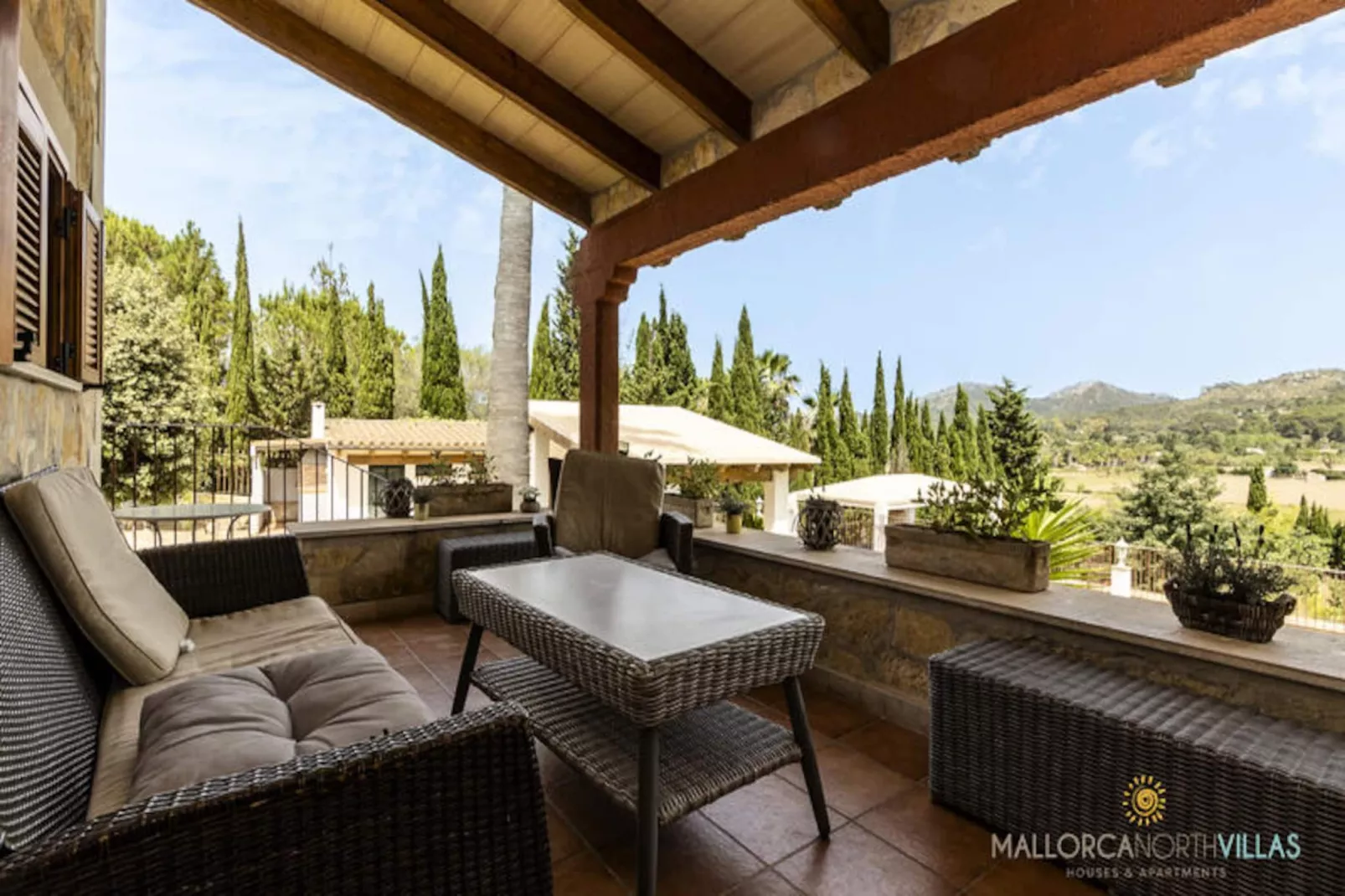 Maison à Alcúdia - Port d'Alcúdia-Nicht zugeordnet