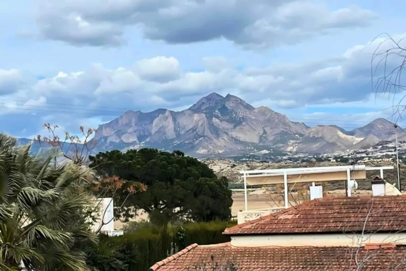 Authentique Finca Espagnole Avec Piscine Priv&eacute;e Et Jardin-Non tagué
