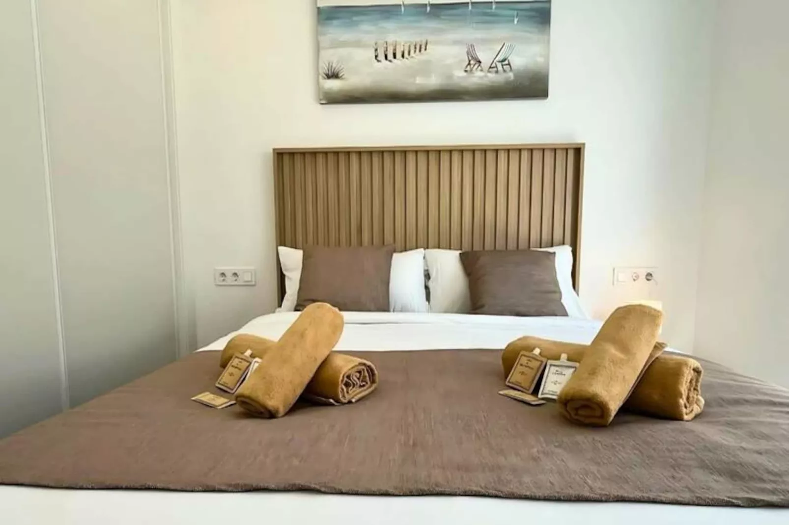 Villa Avec Piscine Priv&eacute;e  &agrave; San Fulgencio-Non tagué