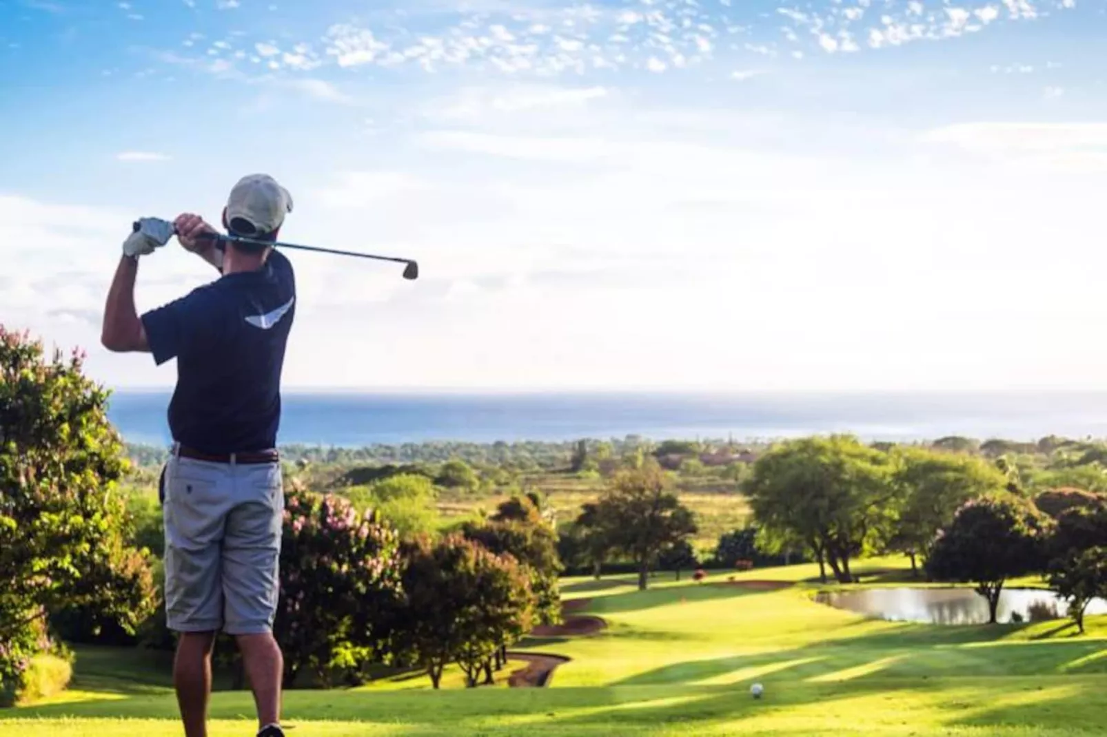 Villa Avec Jacuzzi, Golf Vistabella-Non tagué