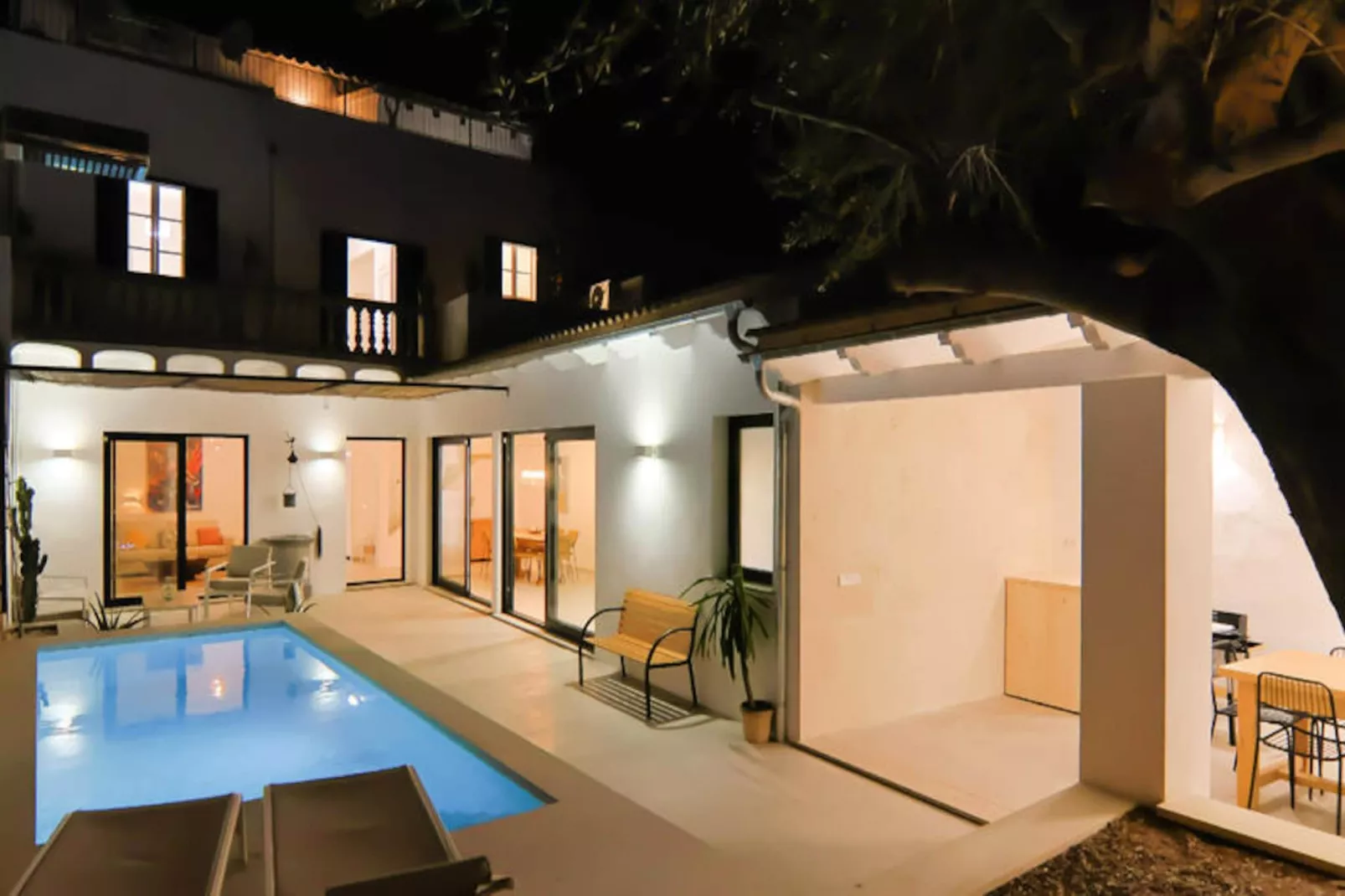 Maison à Muro-Nicht zugeordnet