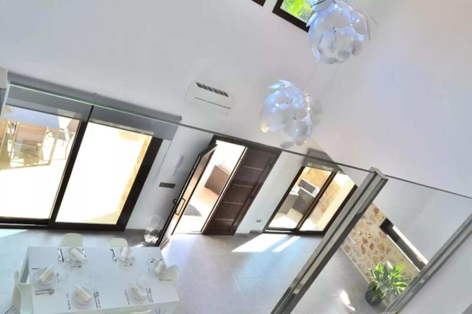 Maison à Muro-Non tagué