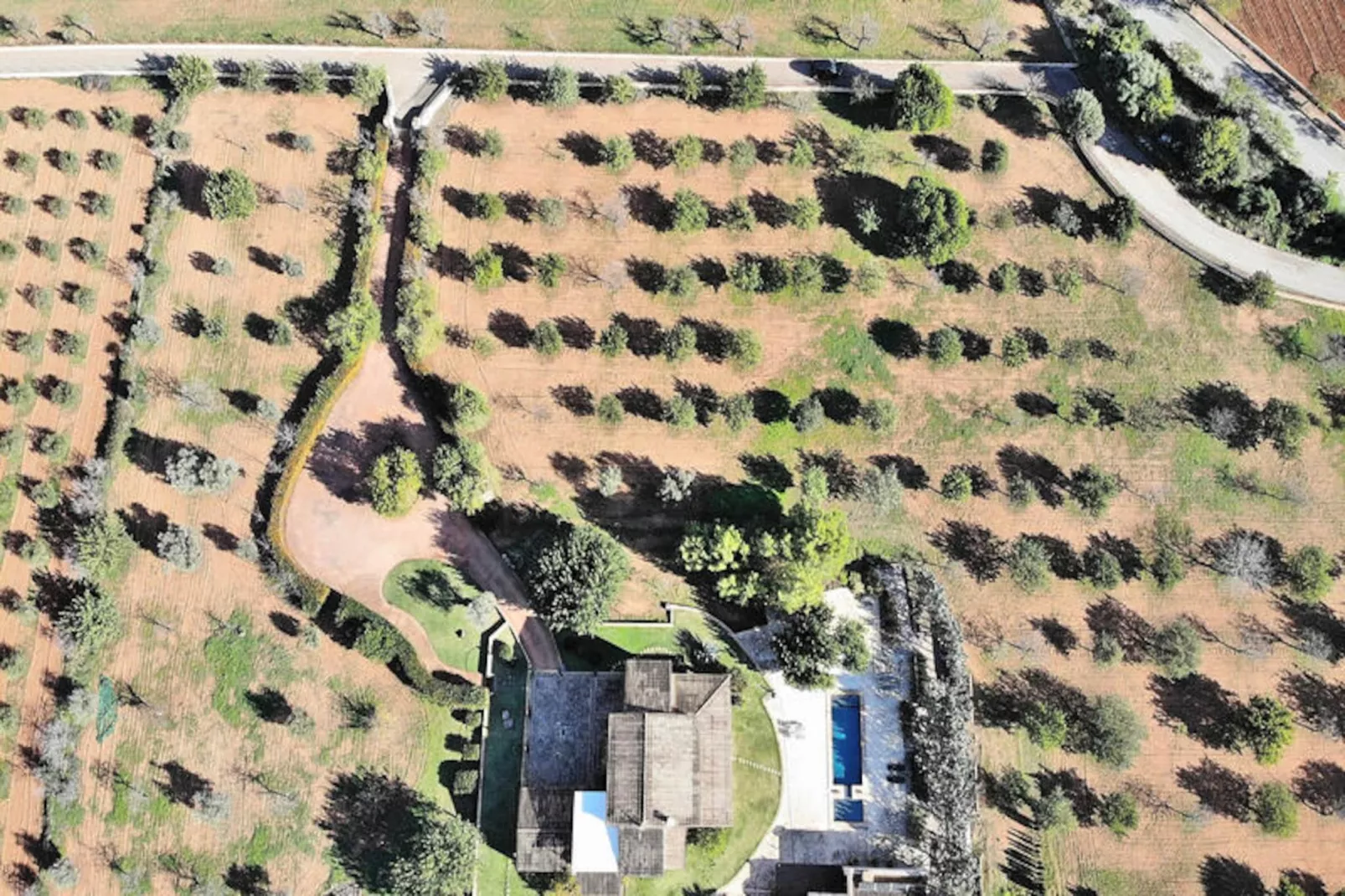 Maison à Binissalem-Non tagué