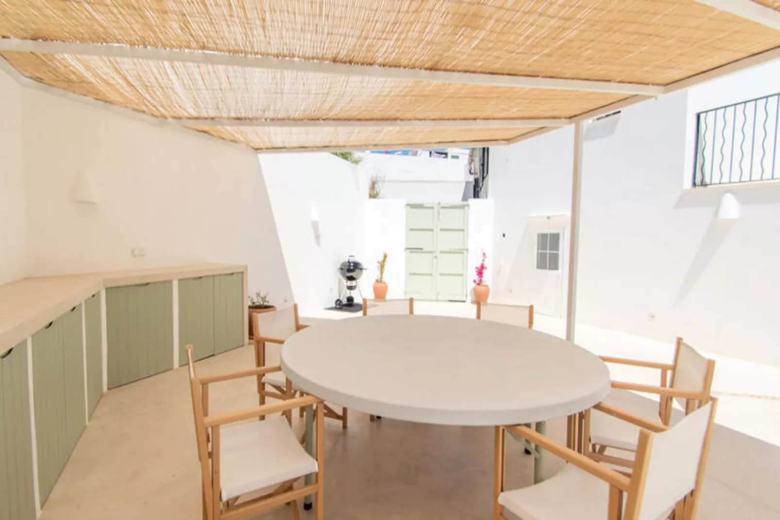 Maison à Ferreries-Untagged