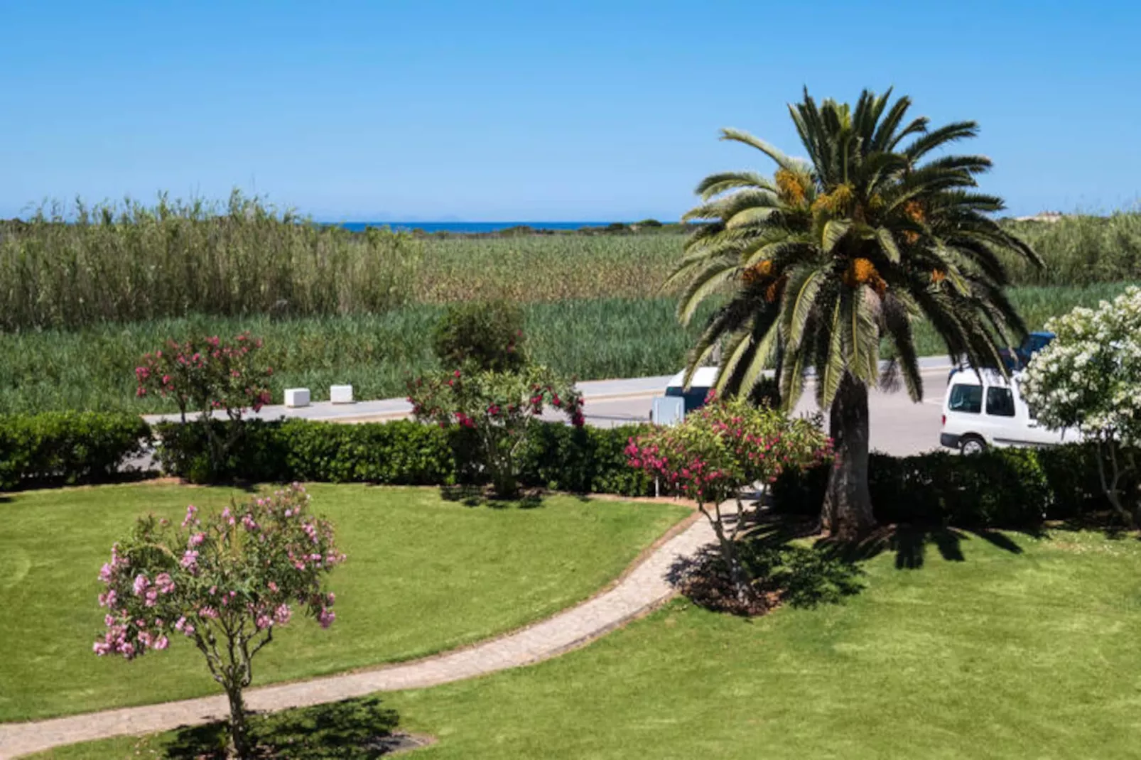 Appartements à Torre Soli Nou-Untagged