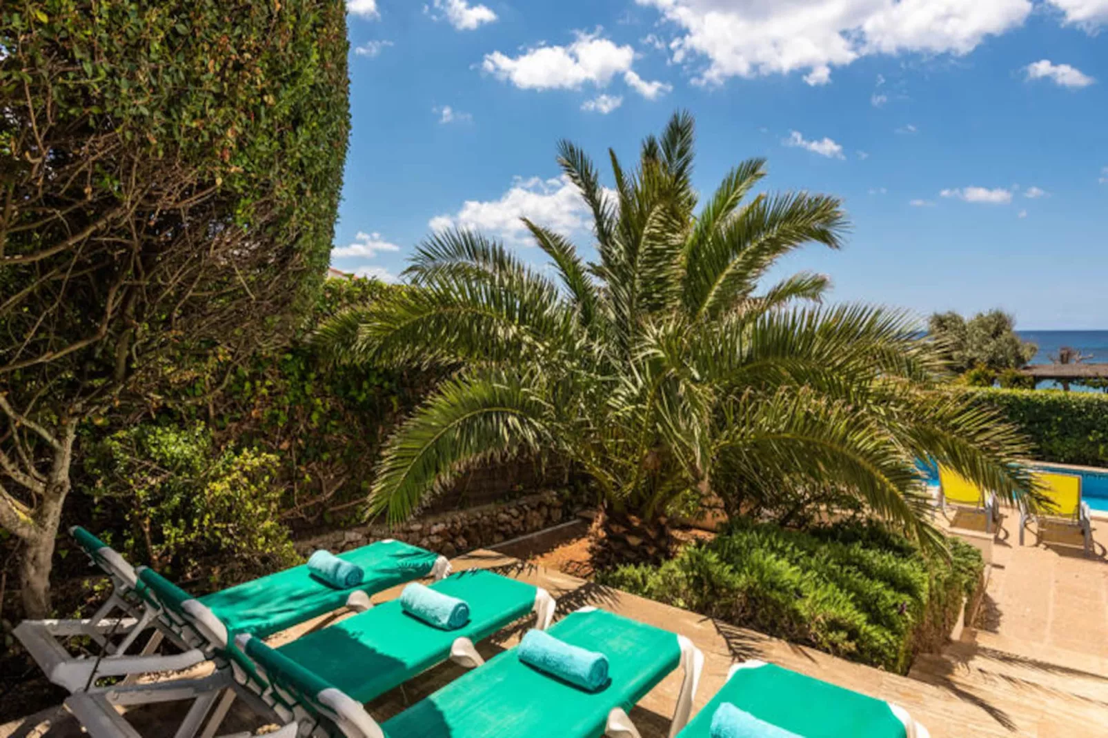 Maison à Binisafuller-Untagged