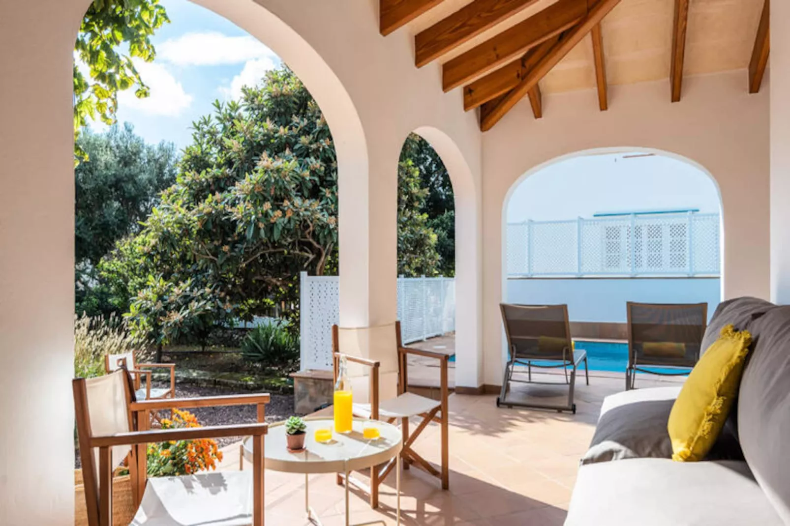 Maison à Cala en Blanes-Nicht zugeordnet