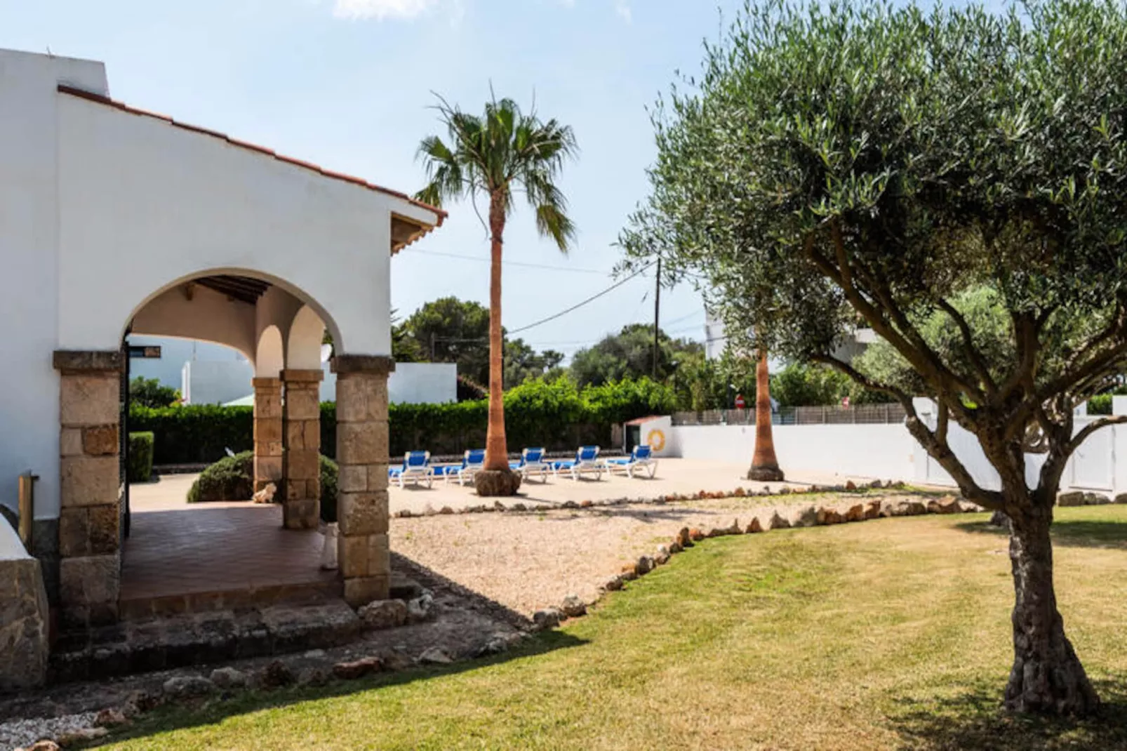 Maison à Cala Blanca-Nicht zugeordnet