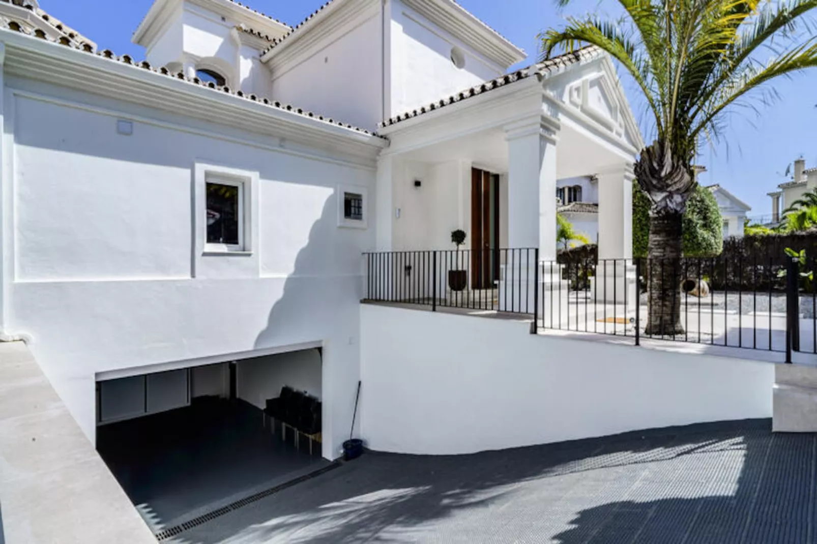 Maison à Marbella-Untagged