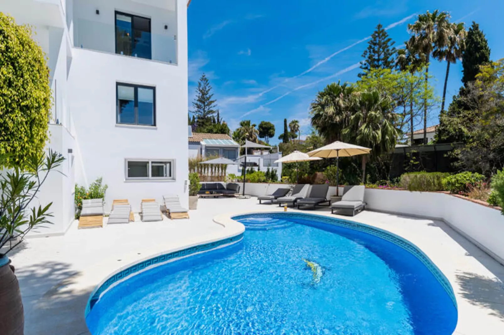 Maison à Marbella-Untagged