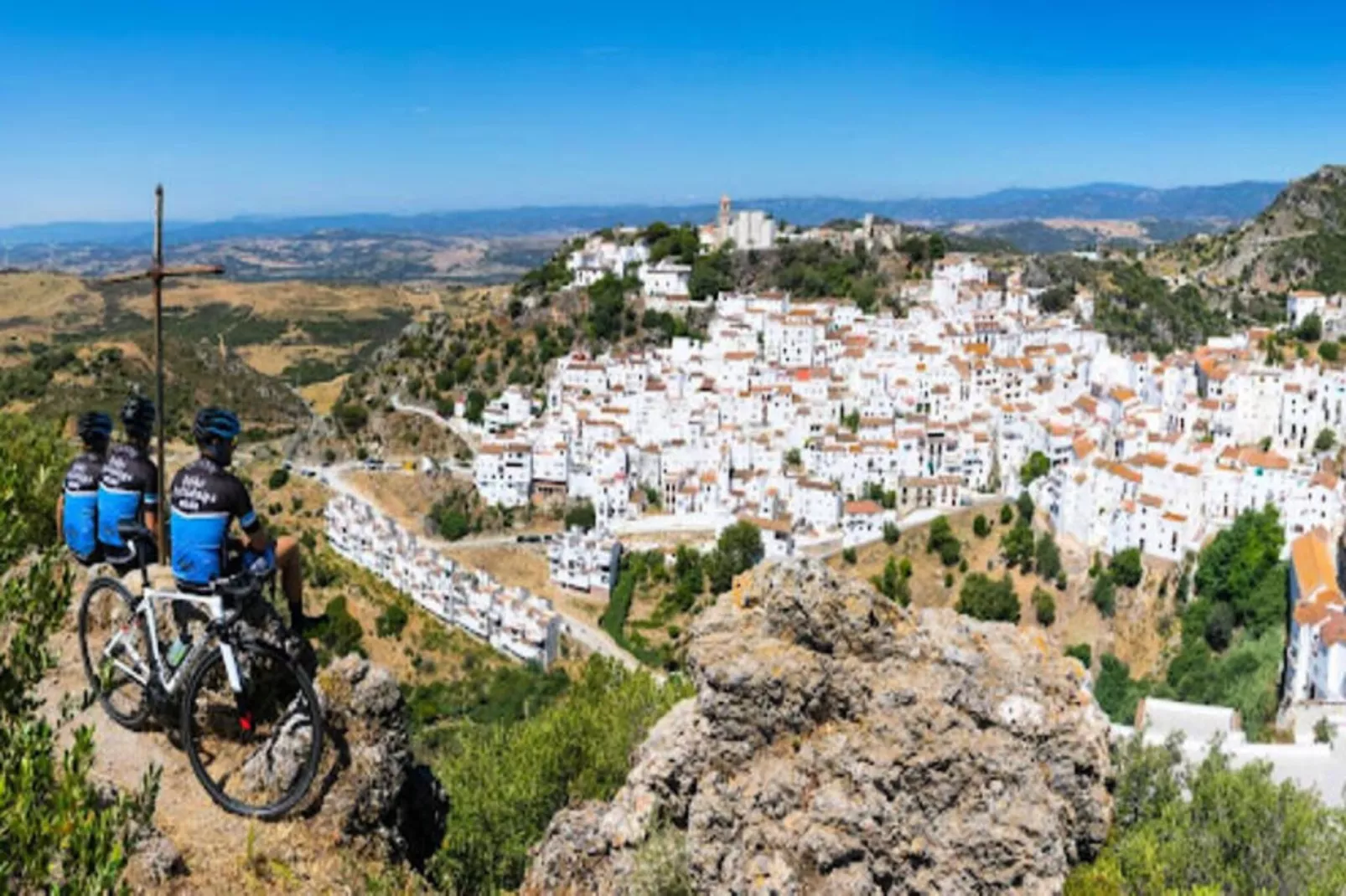 Appartements à Casares-Non tagué
