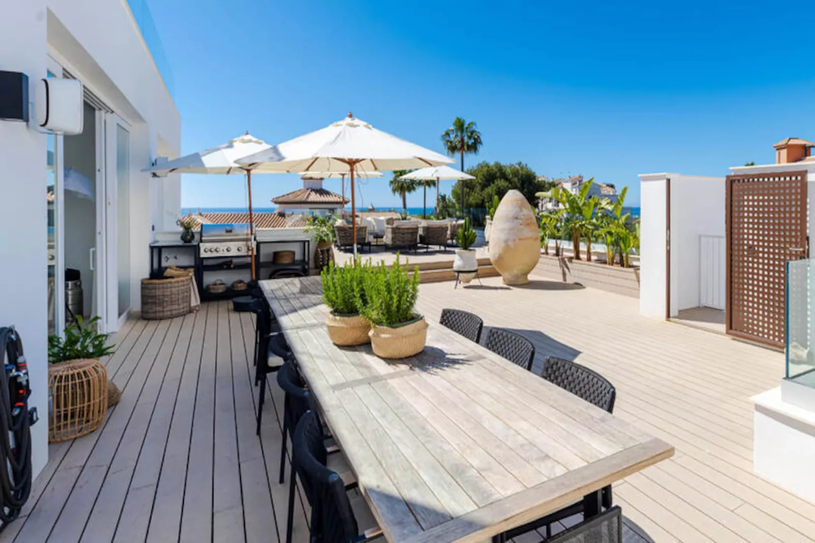 Maison à Mijas Costa-Untagged