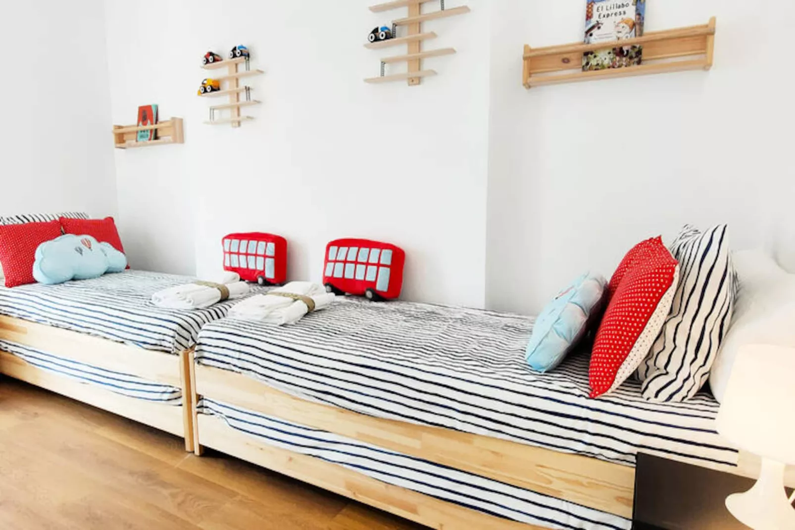 Appartements à Canet d'En Berenguer-Nicht zugeordnet